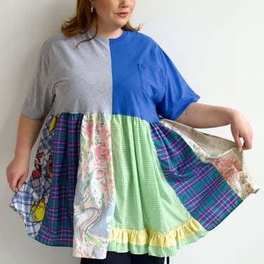 Cassie's Shop - Katie Dress (3X)