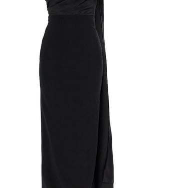 Solace London Long Yeva Dress Women