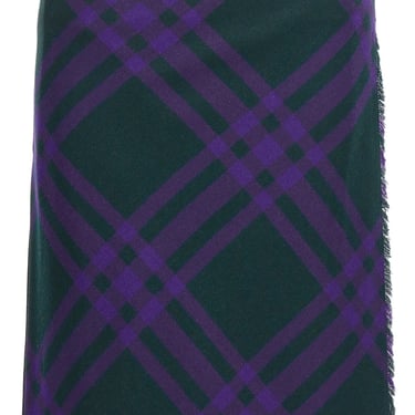 Burberry Women 'Kilt' Skirt