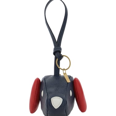 Thom Browne Men Hector Key Ring