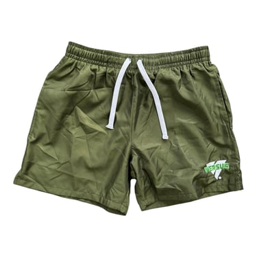 Versus ATL “Olive” Shorts