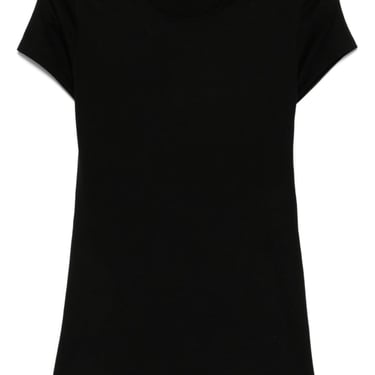 Lemaire Women Cotton T-Shirt