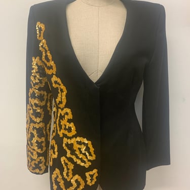 Exquisite 90s Blazer 