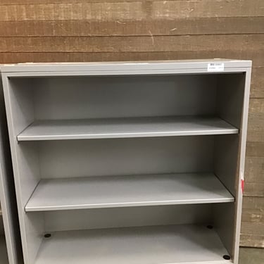 Steel Open Bookshelf (Tacoma)