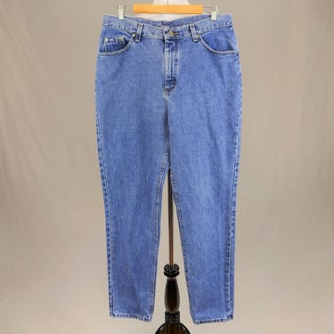 90s Lee Jeans - 34