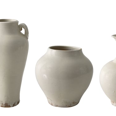 Fitch Vases