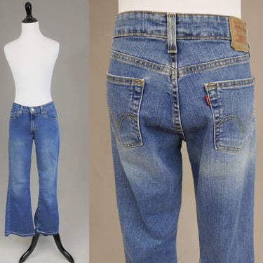 Vintage Levi's 519 Jeans - 30