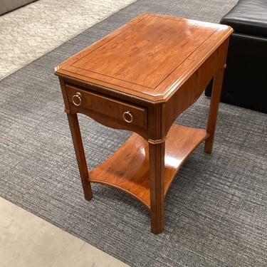 Drexel Heritage Yorkshire End Table