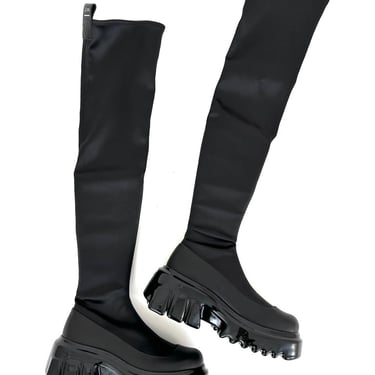 Stine Goya Colorado Sock Boots