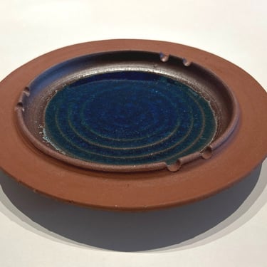 Jon Pacini ashtray