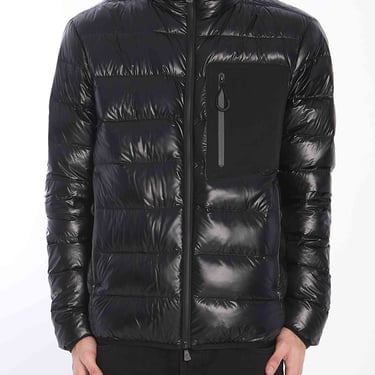 Moncler Grenoble Men Fraser Down Jacket