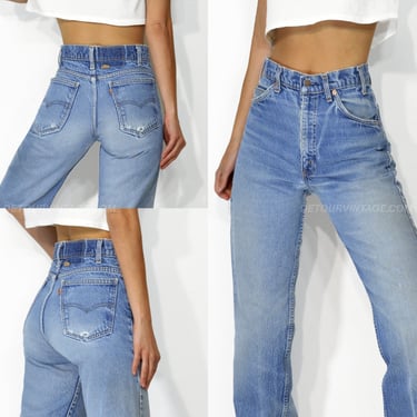 Vintage Levi's 505 Jeans, 30” 