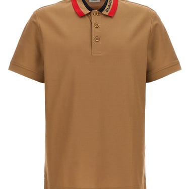 Burberry Men 'Edney' Polo Shirt