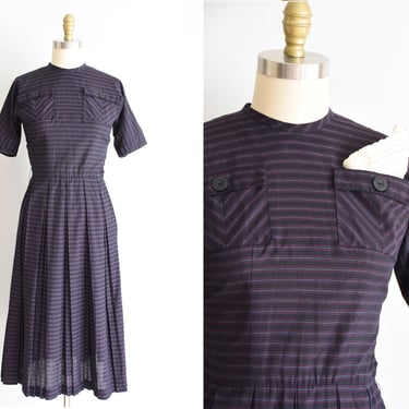 1940s Twice the Nice dress 