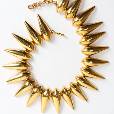 Claw Necklace