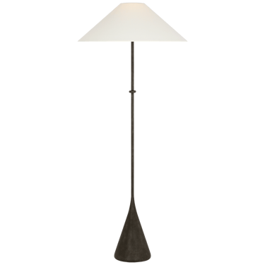 Zealous 62" Floor Lamp