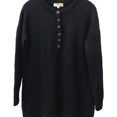 La Maille Sezane Sweater