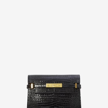 Saint Laurent Women Manhattan Small Bag