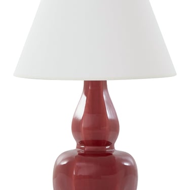 Parker Lamp