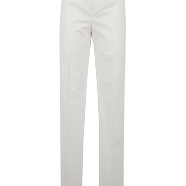 Ann Demeulemeester Women Maaike Flared Leg Comfort Trousers