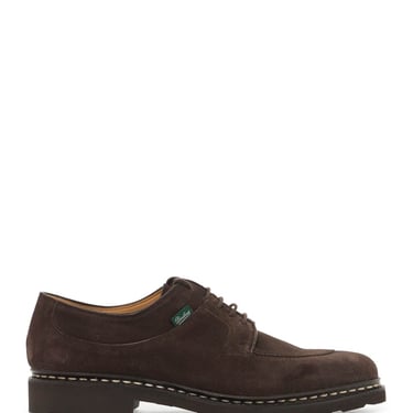 Paraboot Lace-Up Av Men