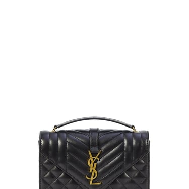 Saint Laurent Women Small Envelope Bag