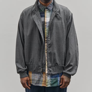 Engineered Garments LL Jacket, Charcoal