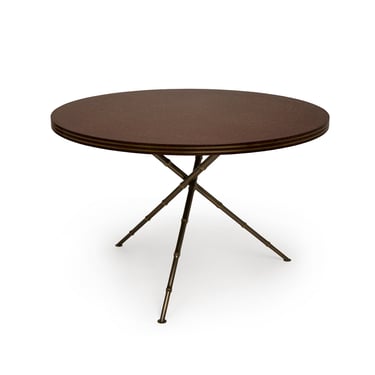 Miles Redd 54" Round Dining Table