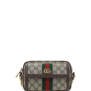 Gucci Men Ophidia Gg Shoulder Bag