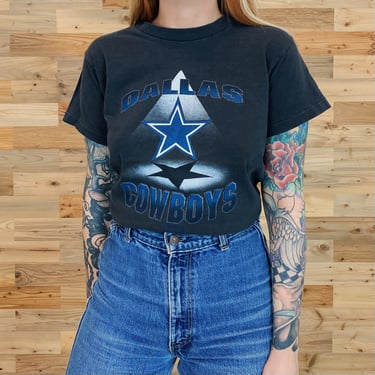 Dallas Cowboys 90's Vintage Starter T Shirt 