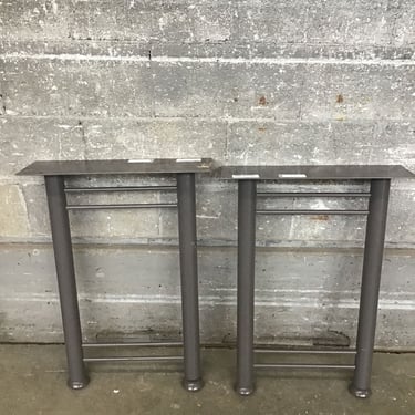 Table Base Pair (Seattle)