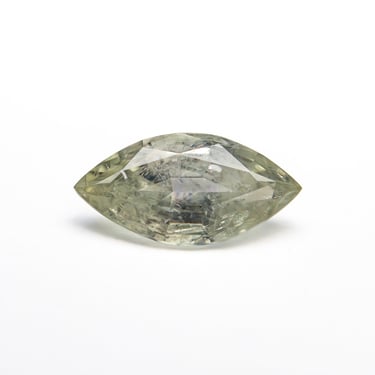 1.20ct 9.97x5.03x3.36mm Marquise Brilliant Sapphire 26131-11