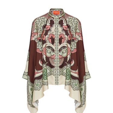 Foulard Shirt Portal