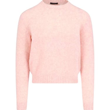 Prada Men Wool Sweater