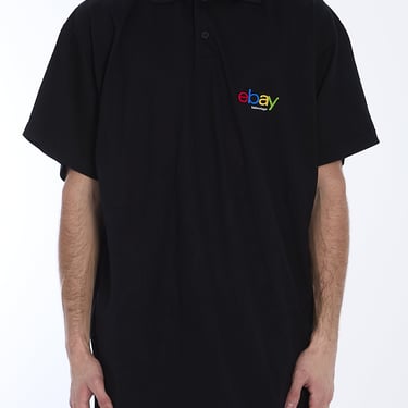 Balenciaga Men Ebay Polo Shirt