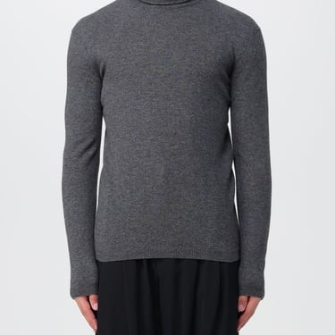 Saint Laurent Sweater Men Grey Men