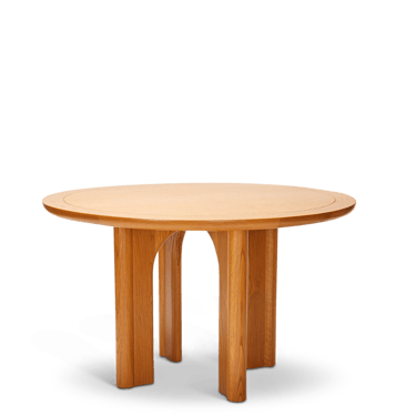 Newton Dining Table - DISC Interiors x LF