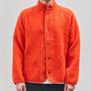 Arpenteur Contour Jacket, Orange