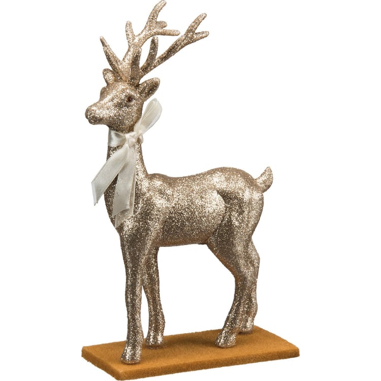 Medium Standing Deer