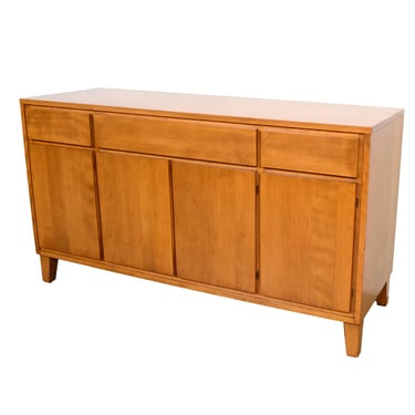 Conant Ball Credenza Modernmates China Cabinet Mid Century Modern 