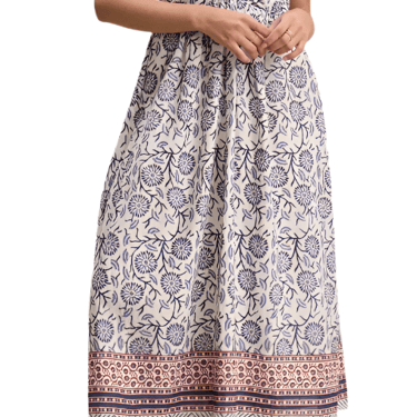 Odette Dress