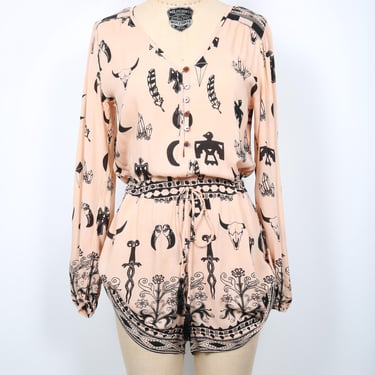 Western Theme Romper Shorts Summer Streetwear Western Cowgirl Festival Coachella Beyonce Cowboy Carter Tour 