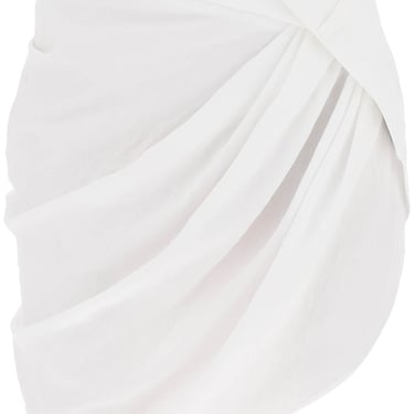 Jacquemus 'La Mini Jupe Saudade' Mini Skirt Women