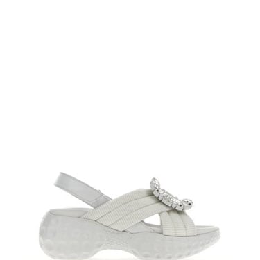 Roger Vivier Women Sandals