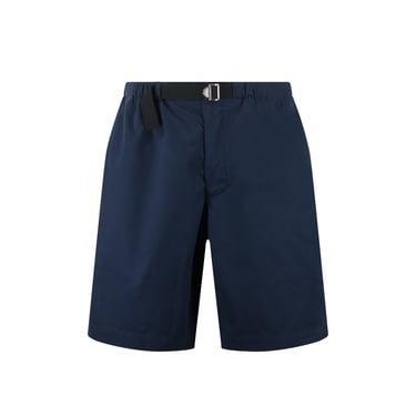 Kenzo Cotton Bermuda Shorts Men