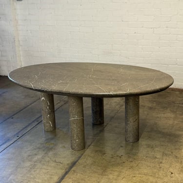 Mario Bellini Style Dining Table 