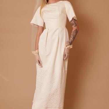 Audrey Sheath Gown - XS