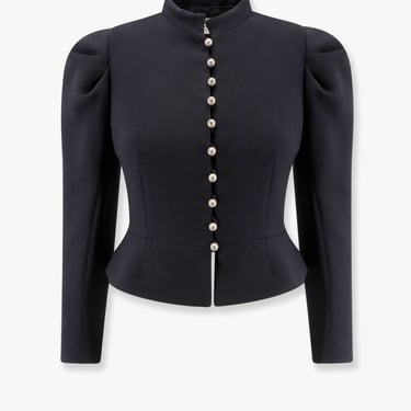 Dior Women Dior Black Blazers E Vests