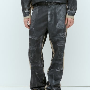 Diesel Men P-Schulz Pants