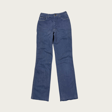 (25") 70s Bootcut Jeans